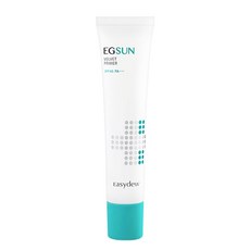 이지듀 이지썬 벨벳 프라이머 SPF40, 1개, 없음