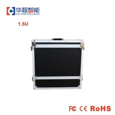 움직이는시계보관함