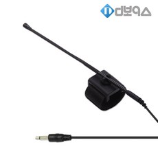 디보이스 클라리넷 플룻 하모니카 마이크 CX900A2