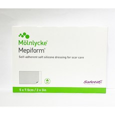 메피폼 5x8cm 4x30cm 10x18cm 각 5매 규격선택(가위증정), 1개
