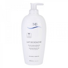 비오텀 Lait De Douche Cleansing Shower Milk with Citrus Essences 유럽직배송, 400ml