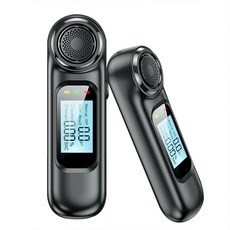 원터치음주측정기