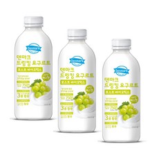 덴마크드링킹요구르트