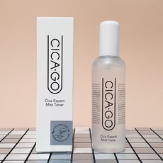 아이소이 시카고 시카 엑스퍼트 미스트토너 150ml, 상세페이지 참조