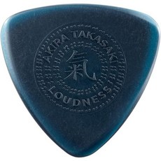 짐 던롭 아키라 다카사키 커스텀 프라임톤 기타 추천 3팩(516PAKT) JIM DUNLOP, 1개