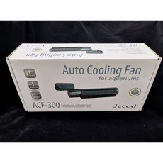 acf300연수기