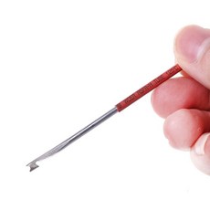관악기 스프링 훅 수리 도구 색소폰 클라리넷 오보에 플루트 액세서리 황동 부품 액세서리