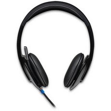 Logitech Logitech H540 USB Headset, 상세내용참조