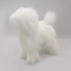 반려견전신인형