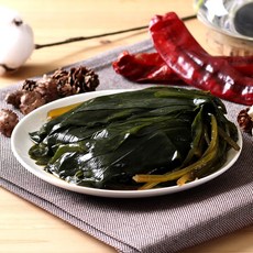 강경재성젓갈 참명이나물 국내가공, 800g, 2개
