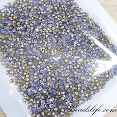 스와로브스키사각부자재