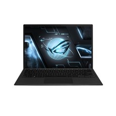 에이수스 2022 ROG Flow Z13 노트북 13.4 지포스 RTX 3050 Ti, Black, GZ301ZE-LD165W, 코어i9, 1TB, 16GB, WIN11