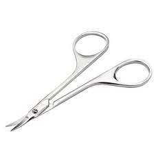 그린벨미니코털가위