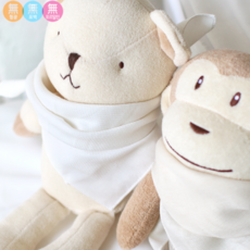 유기농신생아손수건