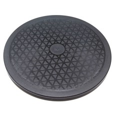 원형회전판 모니터 RS255 받침대 T may*599rf, 단일색상_단일사이즈
