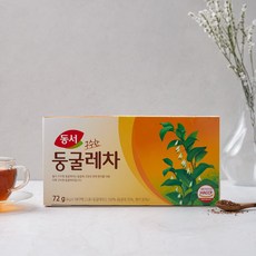 오곡식품보리차