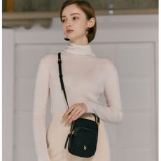 헤지스미니크로스백