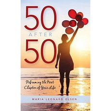 50 50 이후 : 인생의 다음 장 재구성, 단일옵션