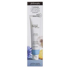 Philosophy 필로소피 Renewed Hope In A Jar 필링 마우스 2.5oz(75ml), 1개