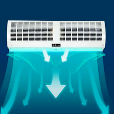 아파트에어커튼