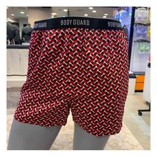 보디가드트렁크