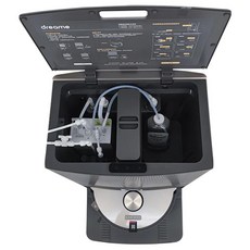 로보락 Q Revo 로봇 진공 물 교환 키트 자동 리필 배수구 연결, Dreame L20, 06 Dreame L20, 1개