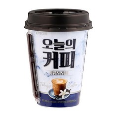 맥도날드바닐라라떼