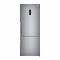 [LG] 상냉장 하냉동 일반형 냉장고 462L M451S53, 단일옵션