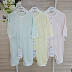 아가방 우주복 아기 외출복 아기옷 티티 우주복 01R1 봄후리스