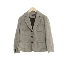 헤지스여성자켓