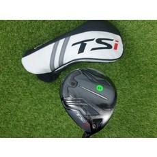  중고 타이틀리스트 TSi3 S 10도 드라이버 TSP110 65F, 없음 