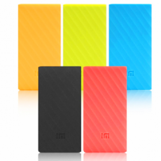  YULMIN 보조배터리 젤리케이스 10000MAH 10개묶음, 핑크 