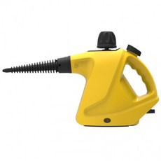 스팀습식청소기