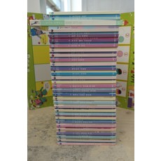 웅진다책자연관찰