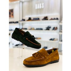 닥스남성로퍼