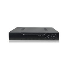 2백만화소 full hd 올인원 4채널 DVR 저장용량 1000G, 1개