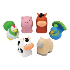 팝보블럭동물농장