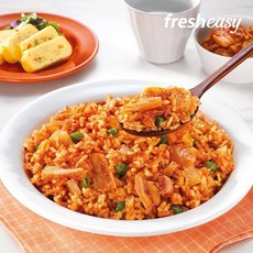 프레시지밀키트볶음밥