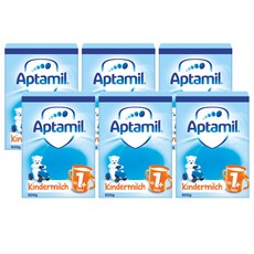 압타밀킨더밀쉬1단계