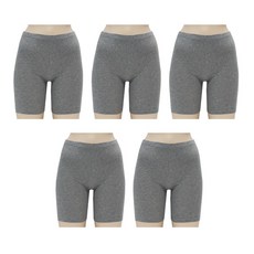 면속바지