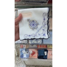 질스튜어트손수건