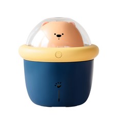 베베가습기