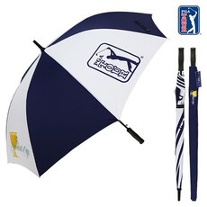 [20개묶음]PGA TOUR 75cm 자동 프레지던츠컵 골프 장우산/판촉선물/행사답례품/단체대량, 20개