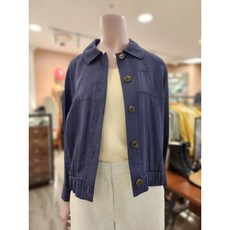 BCBG O리리셀JK - B3B3J105 55 [NAVY]