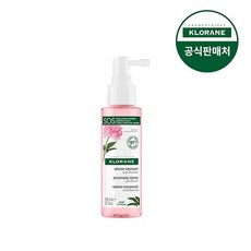 클로란 피오니 두피 진정 SOS 세럼, 100ml, 1개