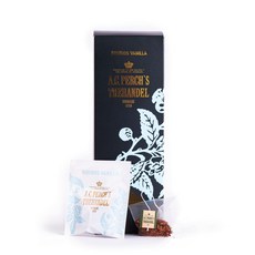 덴마크 AC 퍼치스 루이보스 바닐라 25개, 25개입