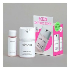 프리메라맨인더핑크모이스처라이저