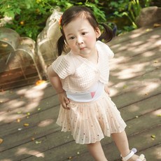 니트볼레로