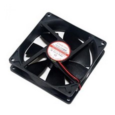 92mm쿨링팬2p