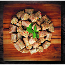 선진식품고향순대